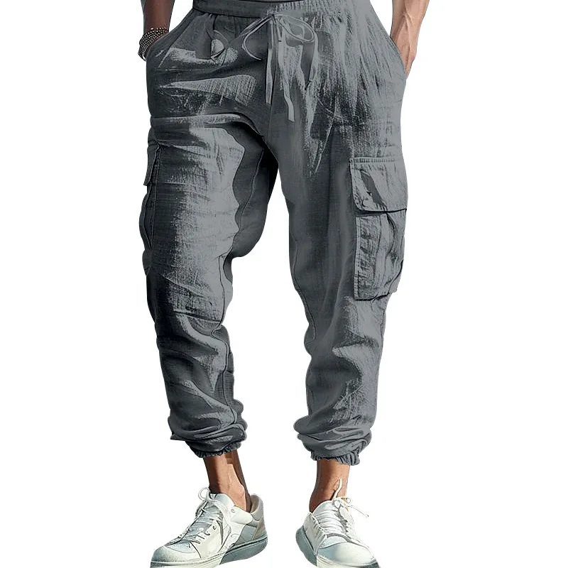 Thumbnail 4 - #55 Multi Pocket Cargo Pants List of Top Picks