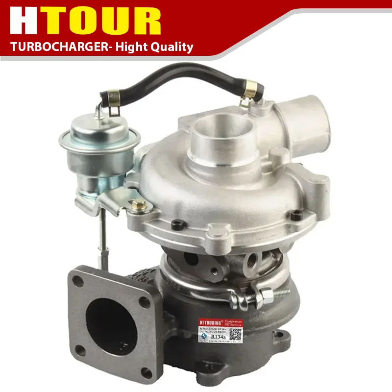 Turbo Turbocharger For HOLDEN Jackaroo For ISUZU Campo Trooper Rodeo For OPEL Monterey 4JG2T 4J2TC 4JB1T 3.1L RHB5 8970385180