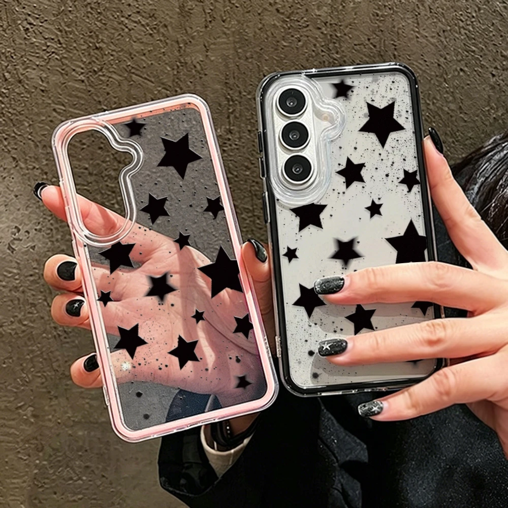غطاء هاتف شفاف من مادة TPU الن - مراجعة Phone Cases Transparent وسعره