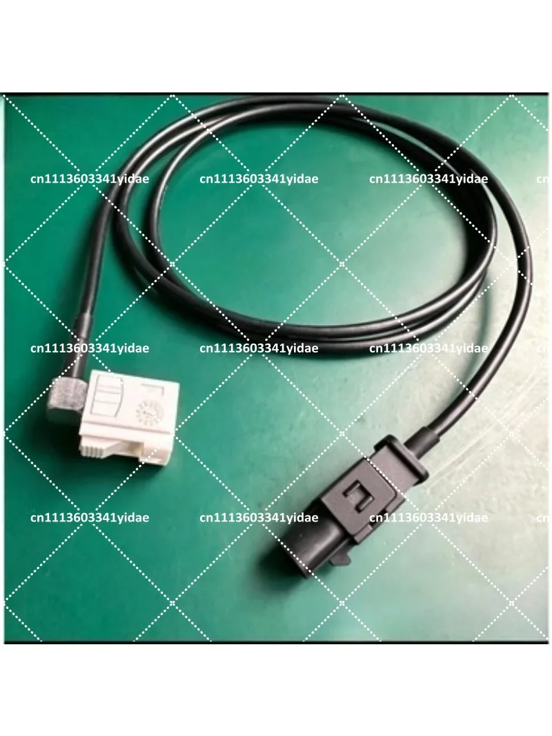 Rear Camera Adapter Cable Extension for Off-Road SUV Backup Camera Wire Harness