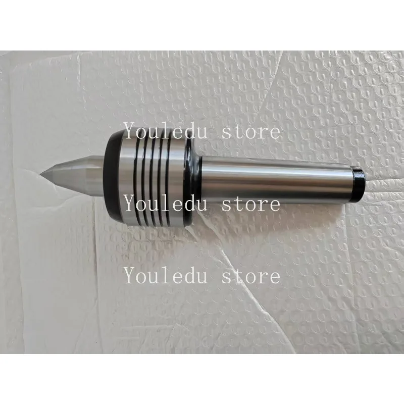 

MT4 Live Center Токарный станок Фрезерный центр Live Revolving Средний токарный станок Аксессуар для станков Токарный центр Mohs