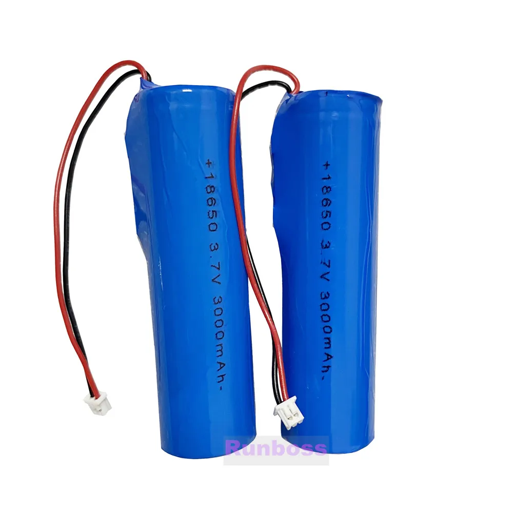 2pcs/Lot New 3.7V 3000mAh Replacement Battery For DJI Mavic AIR 2 , AIR 2S , Mavic 3 , Mini 3 Pro RC-N1 Remote Controller RC231
