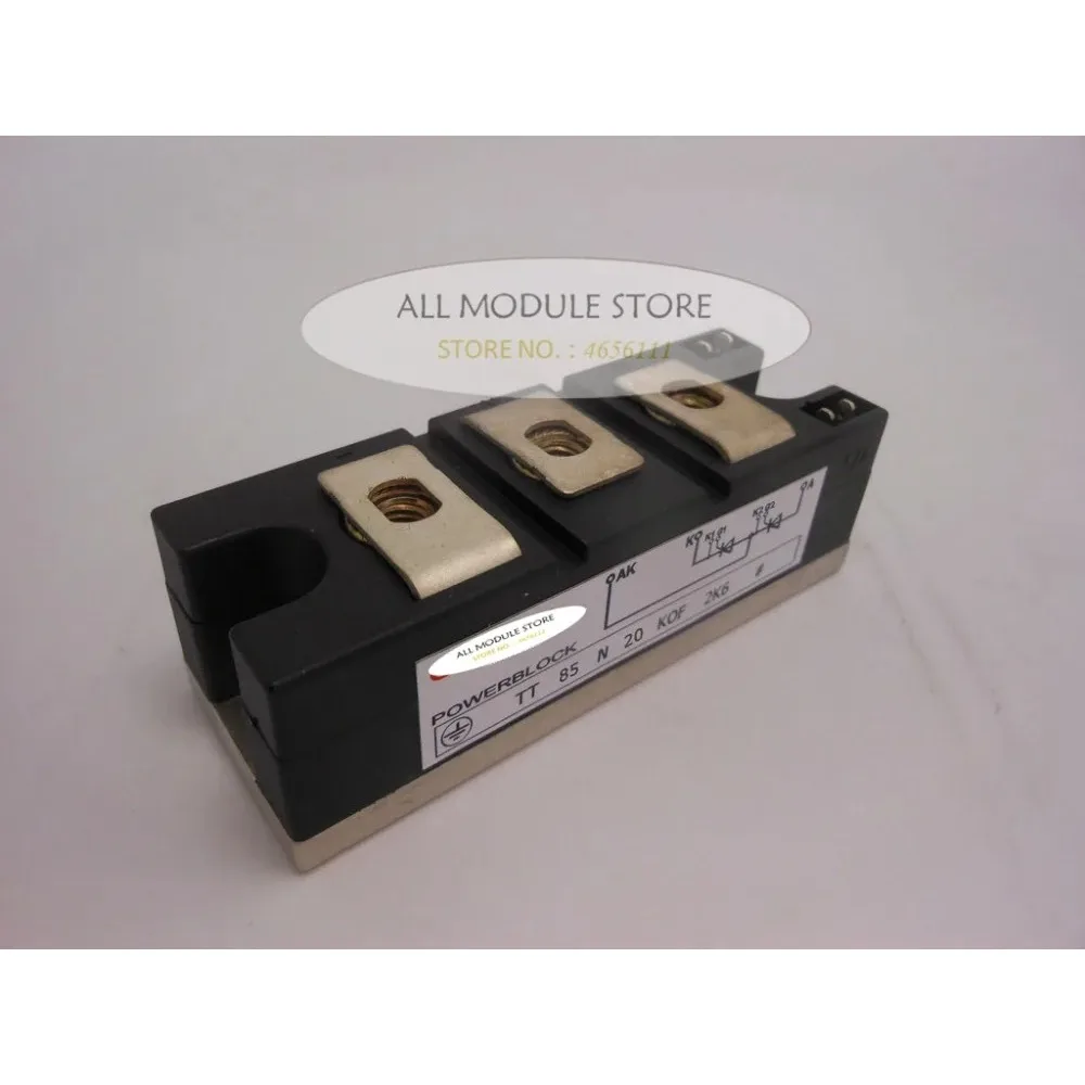 FREE SHIPPING GOOD QUALITY MODULE TT85N20KOF