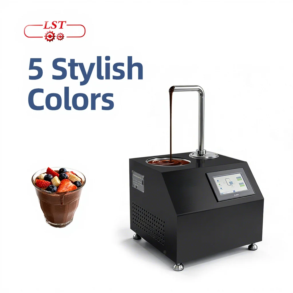 Lst Hot Sale 5.5L M…