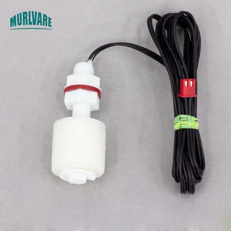 Ice Making Machine Spare Parts Water Level Controller Sensor Float Switch For Hicon Watoor  Lecon XINGX Replacement