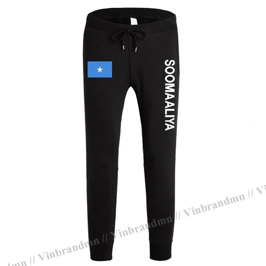 

Somalia Somali Soomaaliya SOM SO mens pants joggers jumpsuit sweatpants track sweat fitness fleece tactical casual nation NEW US