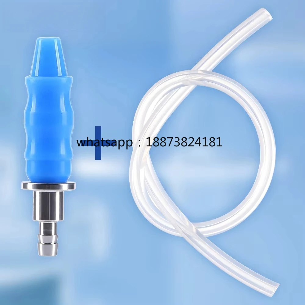 Most Popular Hydraulic Maxillary Sinus Lifting Tool Hydraulic Head with Water Pipe fast shipping