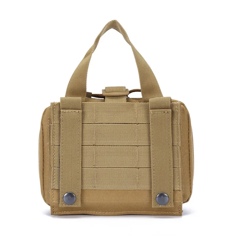 التكتيكية مول EMT الحقيبة الطبية IFAK EDC أداة حقيبة السفر في الهواء الطلق المشي لمسافات طويلة الصيد الطوارئ بقاء الإسعافات الأولية الخصر حقيبة ظهر