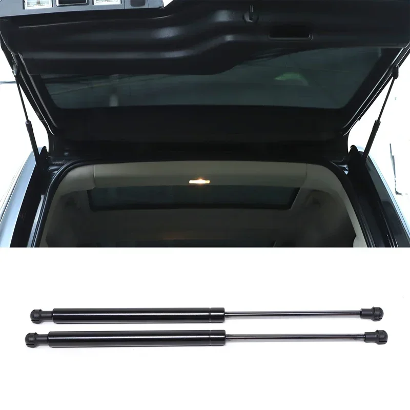 

For Range Rover Discovery 3 4 4-13 Carbon Steel Black Car Trunk Tailgate Hydraulic Support Rod Car Accessories