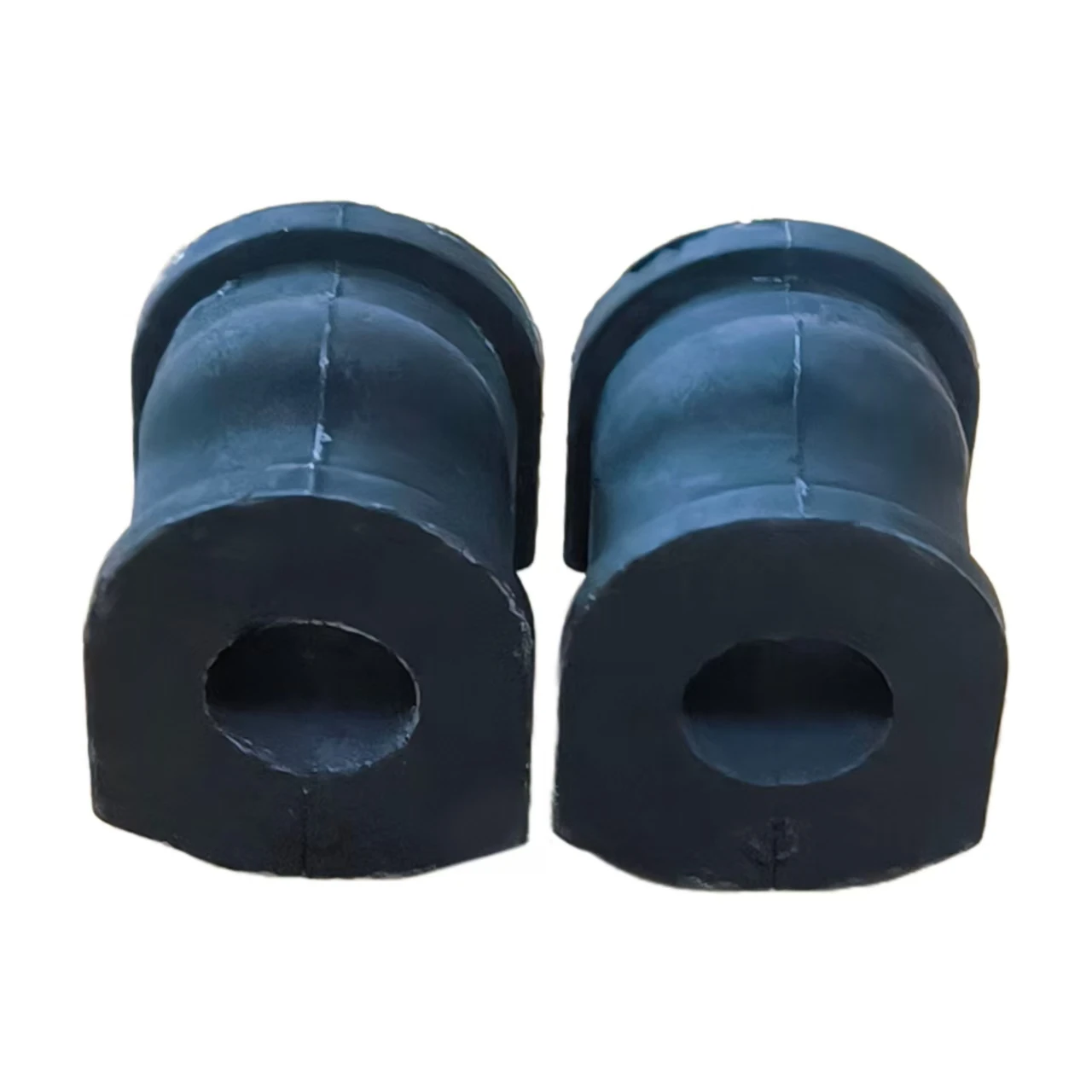 2PCS Rear Stabilizer Bushing 56243-0E015 For Nissan Bluebird Sylphy 2.0L 2000-2004 Cefiro A32 3.0L 1994-1998 Car Accessories
