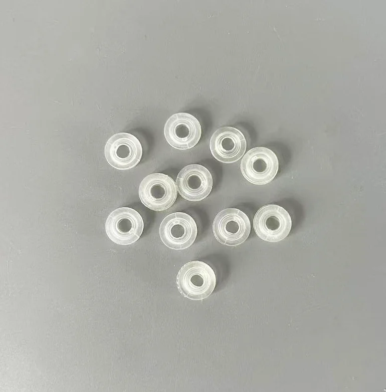 10 PCS CD102 SM102 Printing Machine MEBH-4/2-QS-6-4-SA Way Valve Repair Kit M2.184.1111 M2.184.1121 Rubber O-ring