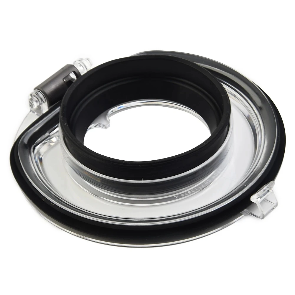 For Dyson V6 V7 V8 V11 V10 V15 Vacuum Cleaner Bottom Lid Top Fixed Sealing Ring of Dust Bin Replacement Dust Collection