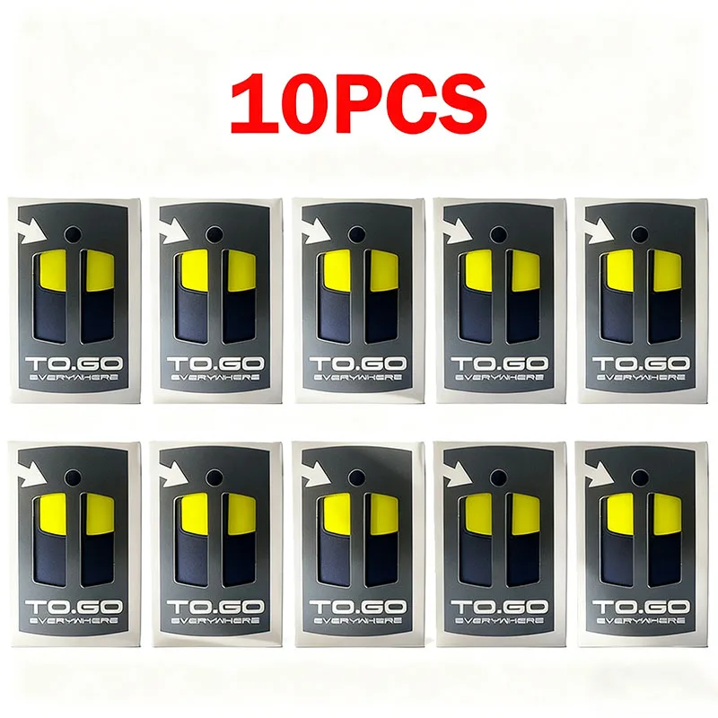 10PCS BENINCA TO.GO 2VA 4VA 2WV 4WV Gate Remote Control TO GO WV VA 4VA 2VA 4WV 2WV Garage Door Opener Remote Control 433.92MHz