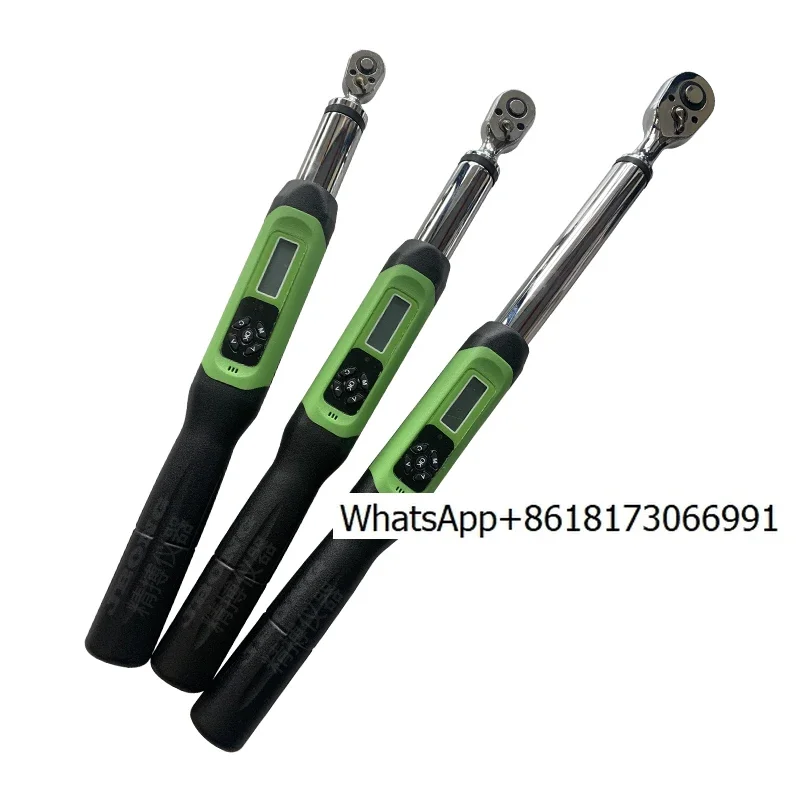 1Pcs，Digital Torque…