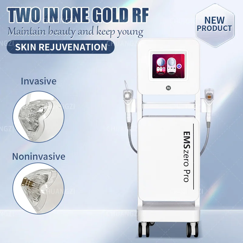 

2024 The Latest Vertical Beauty Machine, Facial Lifting Device For Removing Wrinkles and Acne