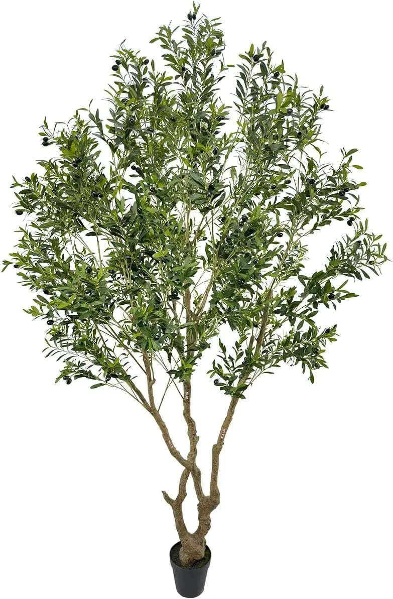 Artificial Olive Fa…
