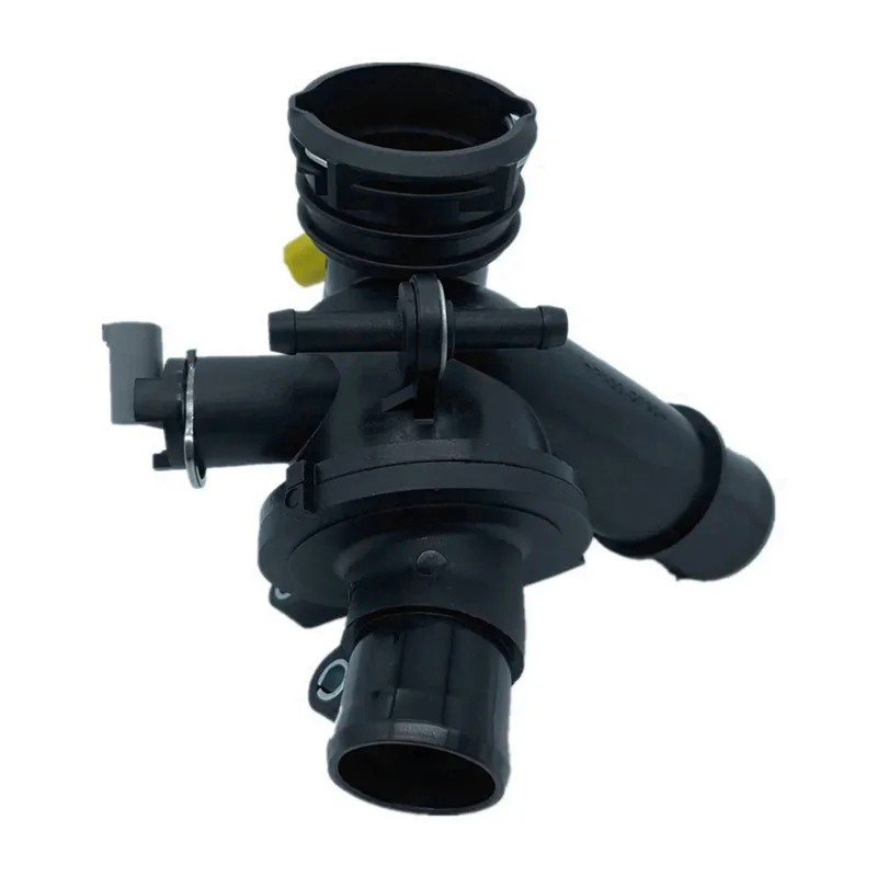 

2X 6512002800 6512000615 Thermostat Thermostat Regulator Car For Mercedes-Benz C-Class W204 S204 C204 W205 CLS