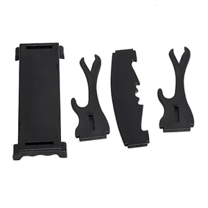 Bıçak rafından G5gb 3 katlı tutucu ekran-çizgi roman vitrin rafı tutucusu için, alet ekranının bir kısmını gösteren En çok satılan 12, picanheira bıçağı-no. 6