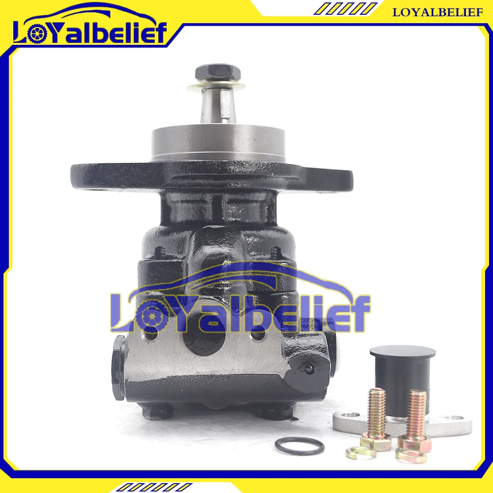 

Power Steering Pump for HYUNDAI FUSO 320 8DC9 6D22 57100-73102 5710073102