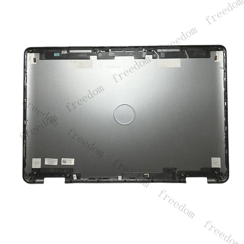 

HJY For Dell Inspiron 7773 7778 7779 06JVT4 6JVT4 Screen Protective Cover A Shell Gray