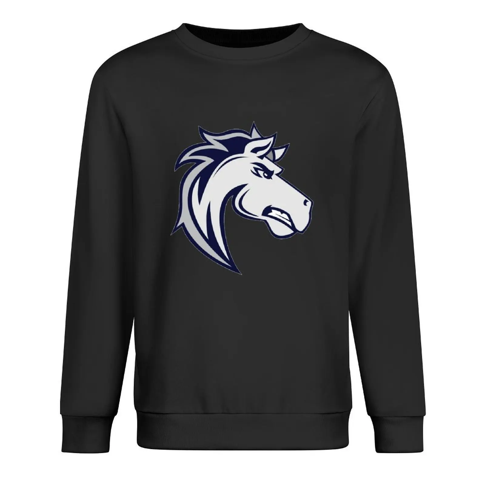 

Ogden Mustangs Pullover men clothes men's sweat-shirt clothes for men men's winter sweater new in sweatshirts