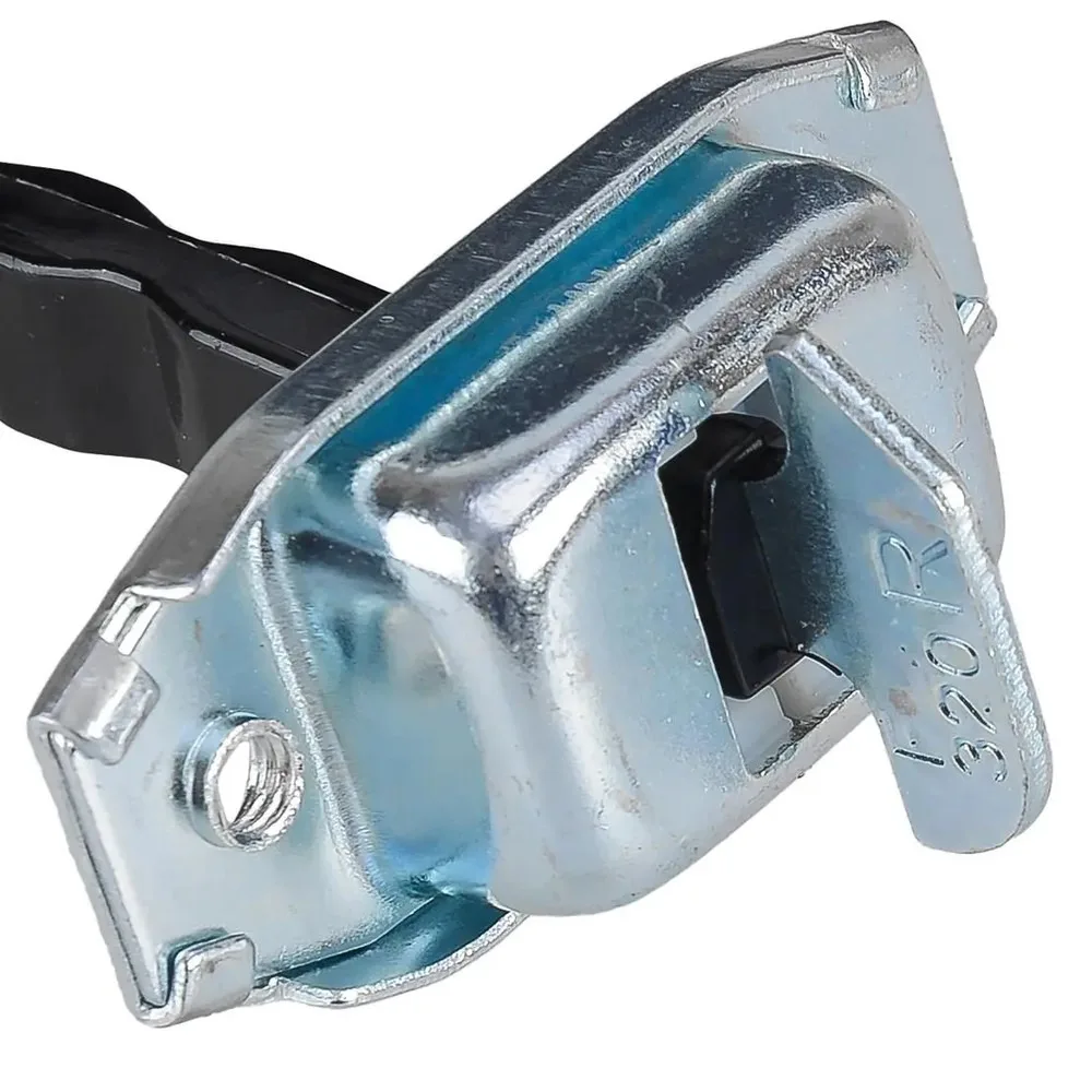 New 68610-02250 68630-02240 Front Rear Door Check Hinge Stay Checker Strap Limiter Stopper Fit for Toyota Corolla 2014-2017 2018 view 4