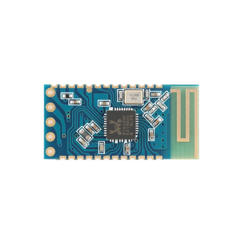 JDY-24M Bluetooth-compatible Module BLE 5.0 MESH Zigbee Serial Port Transparent Transmission Master Slave Module JDY 24M JDY24M