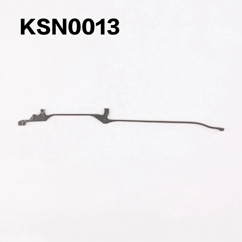 50 Pcs Taiwan Three Six YM116-2 KSN0013 SIG/SSG Connection Long JACK 113.145/S2 (SV7G)  For Computerized Flat Knitting Machines