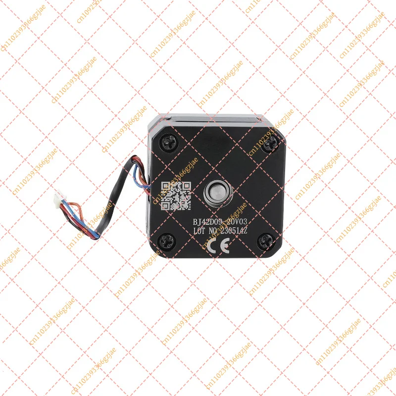 replacement-42-26-stepper-motor-with-gear-for-creality-cr-10-smart-pro-cr-m4-cr-10-se-3d-printer-parts