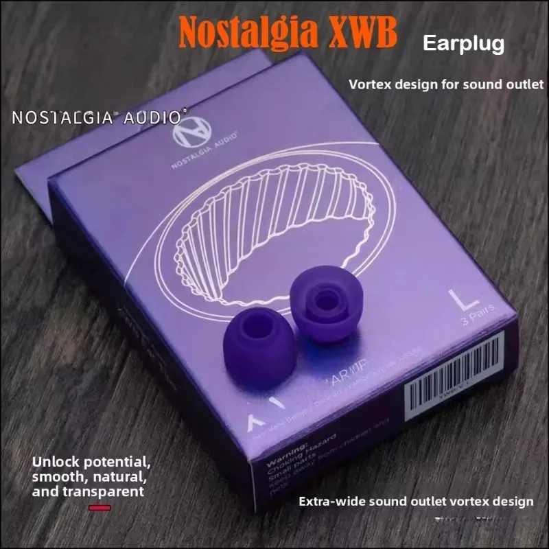 Nostalgia Xwb Extra…