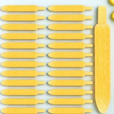 60Pcs Durable Paint Pen Replacement Nibs Tips Universal Paint Marker Replacement Points Practical Use Painting Marker Pen Nibs