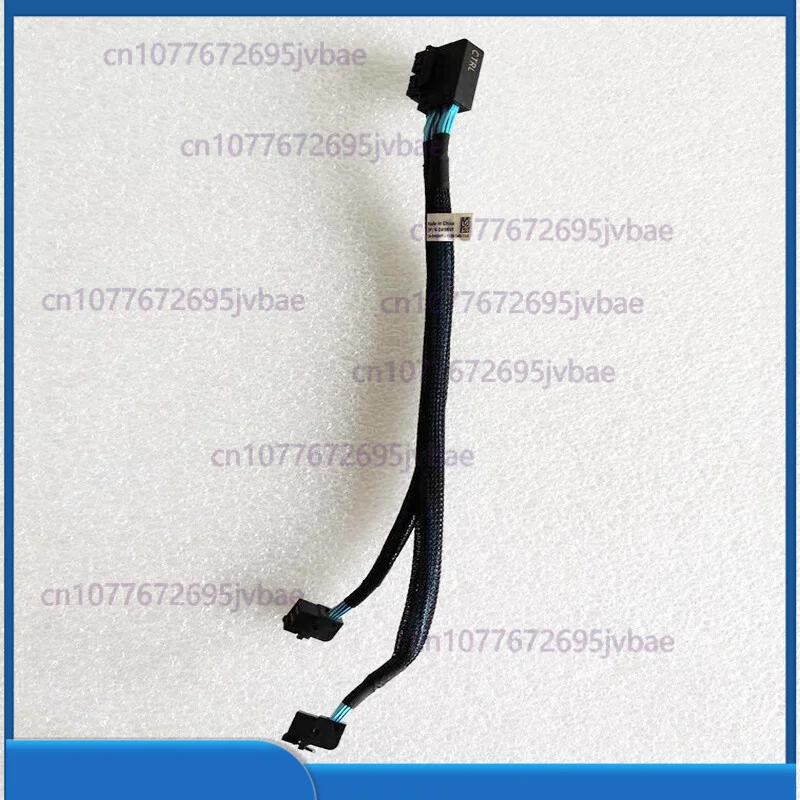 0498vf-for-dell-poweredge-r540-sas-backplane-pci-raid-cable-cable