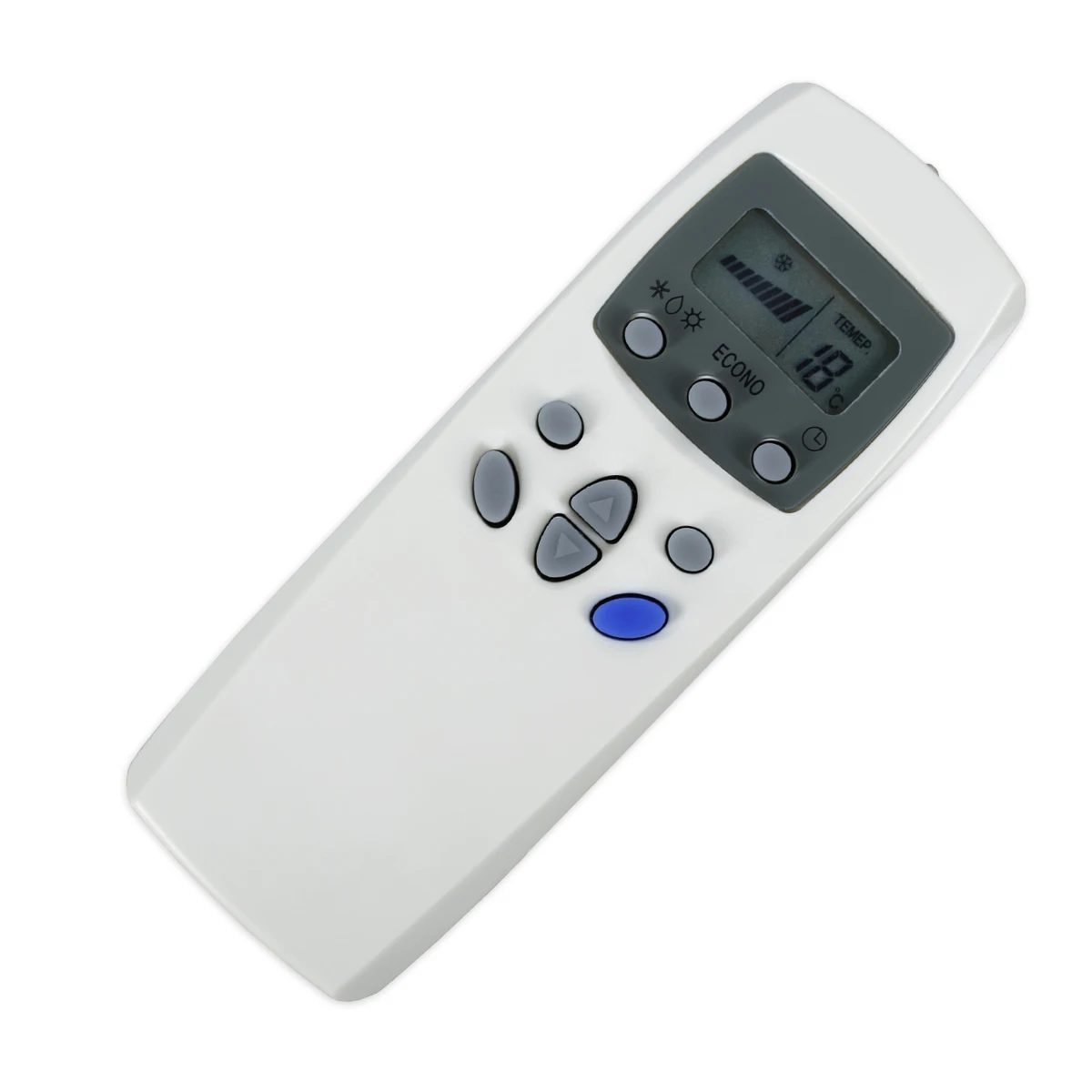 A/C Remote Control Use for LG3 6711A90023C 6711A20030Y 6711A90023E 6711A90023W 6711A20010A 6711A20088A Series Air Conditioner