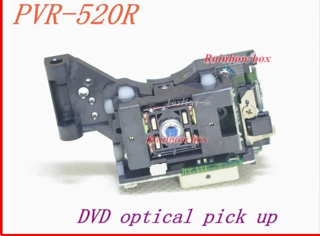 New Mitsumi PVR-520R PVR520R DVD Laser Lens DVD Optical Pick-Up