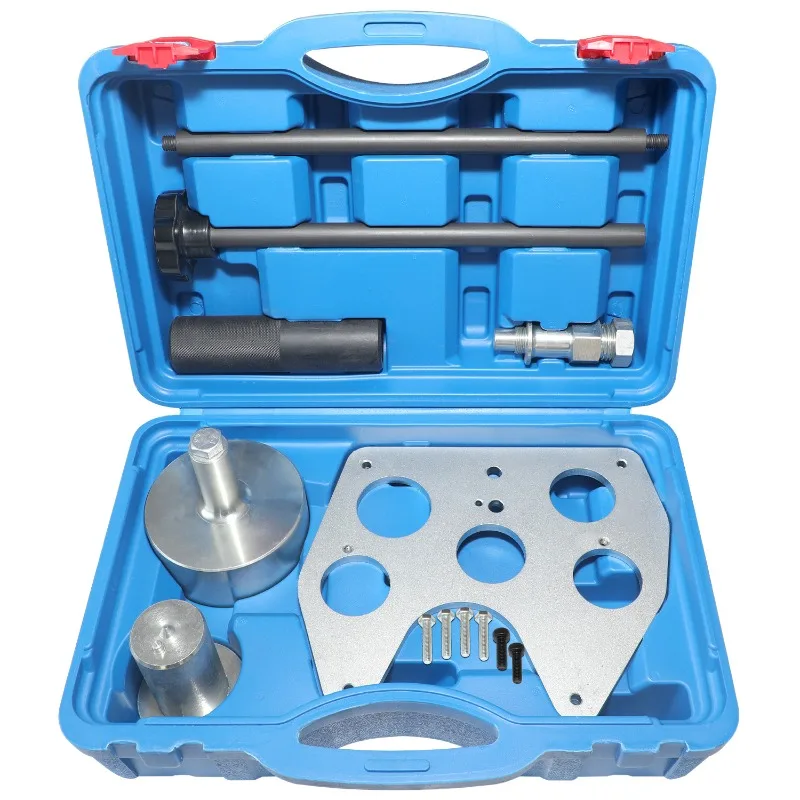 

Suitable for Jaguar I4 Engine Diesel 2.0 Diesel Balance Shaft Tool, Land Rover Aurora 204DTD Engine Dedicated I4