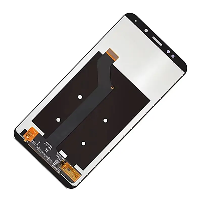 5.99 inches For Xiaomi Redmi 5 Plus LCD Display Touch Screen, For Redmi 5 Plus MEG7, MEI7 Screen Display Replace, with Frame