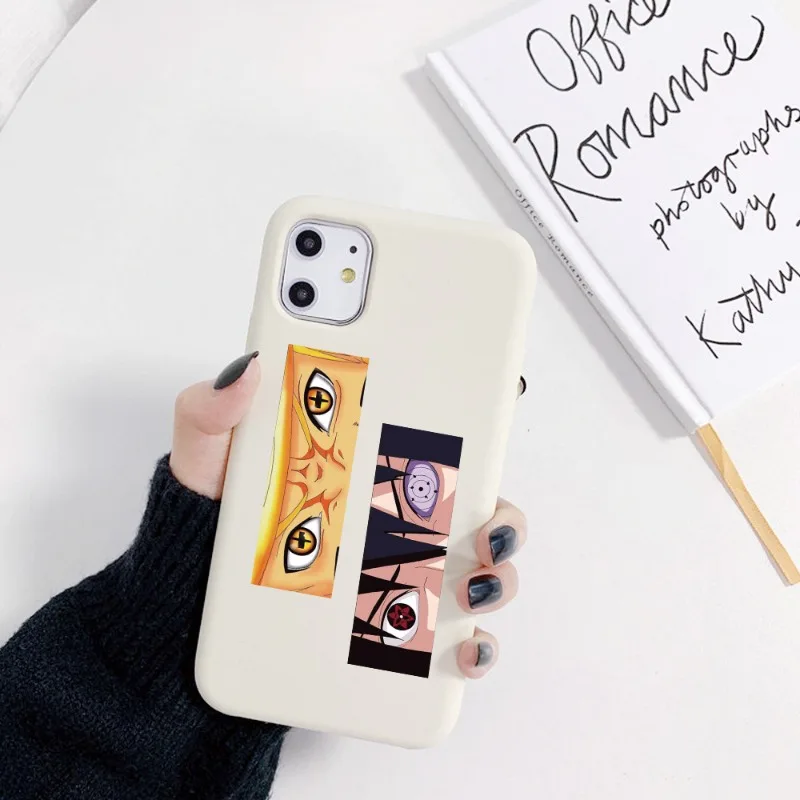 New NARUTO Uzumaki Naruto Hatake Kakashi Roll Creative Personality Sealing Sticker DIY Hand Ledger Mobile Phone Case Sticker - view 4