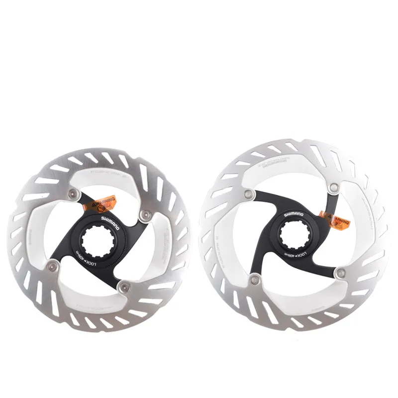 AliExpress Shimano RT-CL800 RT-CL900 Brake Rotor CENTER LOCK ICE TECHNOLOGIES FREEZA 140mm 160mm ULTEGRA  XTR DURA-ACEShimano Bike Part