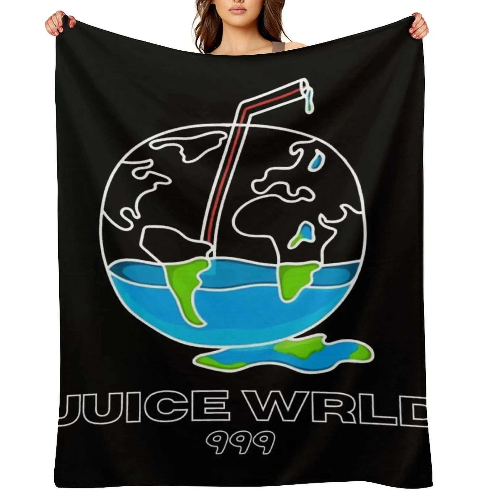 

bunderan ngabul Throw Blanket Thermals For Travel Luxury Brand Flannel Fabric Moving Blankets