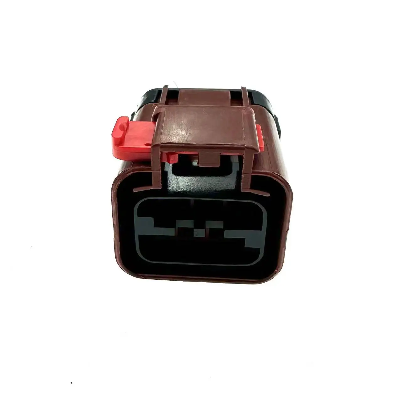 Adapted to Buick Jingcheng Spark Lechi Lefeng Kaiyue gasoline pump fuel pump plug harness connector socket