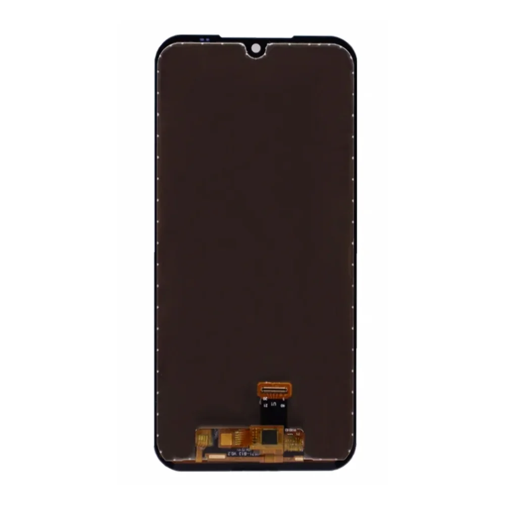 5.7 inches For LG K31 LCD Display Touch Screen Digitizer Assembly LM-K300Q LMK300 LGL355DL Display Replacement Repair Parts