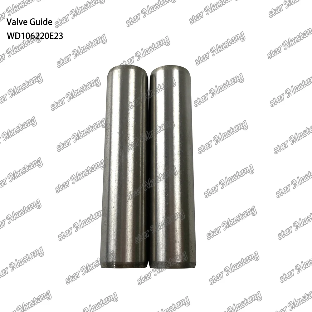 

WD106220E23 Valve Guide Suitable For Weichai Engine Parts