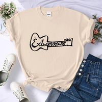 Extremoduro shirt girl anime Y2k Pop Culture Psychedelic Digital top tees kawaii Trendy Colorful University Psychedelic Digital