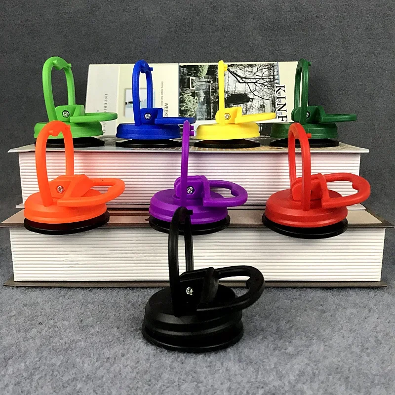 Mobile Phone LCD Screen Repair Tool Pull Suction Cup Car Sunken Repair Nemesis Strong Adsorption Tools