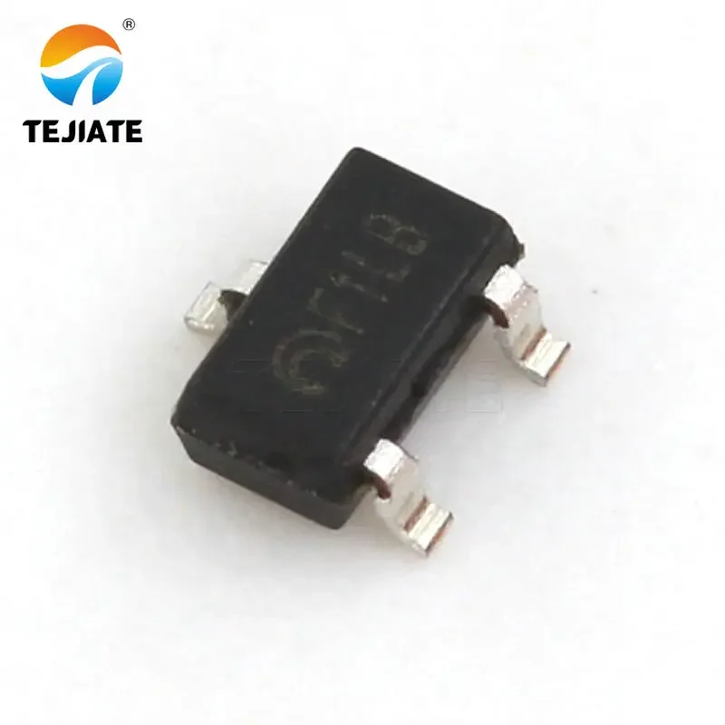 10PCS TEJIATE Chip di Controllo di Alimentazione ME2802 4057 6206 6219 8105 Ridurre La Tensione Stabile di Alimentazione IC Microchip Regolatore Lineare