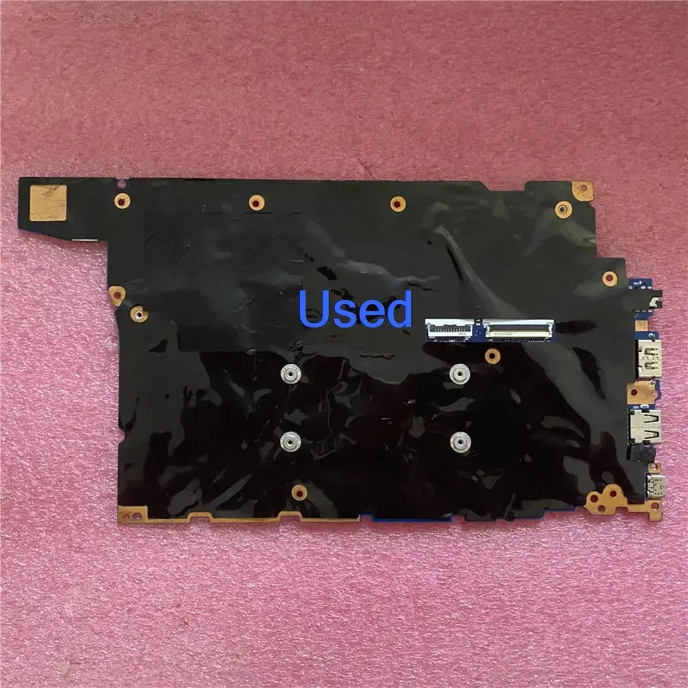 Motherboard For Lenovo Thinkpad E15 Gen 2 Laptop Mainboard i7-1165G7 UMA 5B21C71931 5B20Z48237 5B21C71929 5B20Z48235
