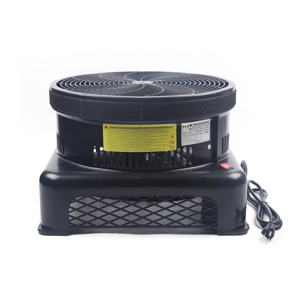 Man Dancer Air Blower Fan For Inflatable Advertising Air Wind Tube Puppet Sky