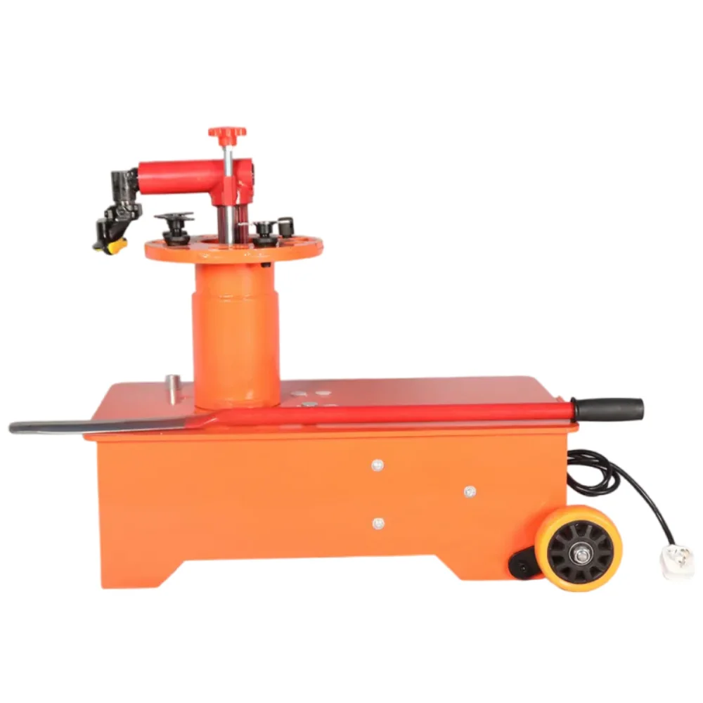 Portable Truck Remo…