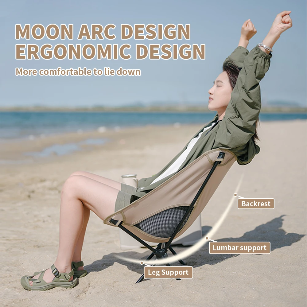 Thumbnail 2 - #34 Best Fishing Chairs to Buy In 2026