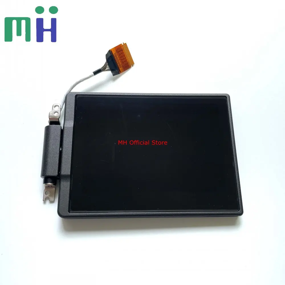 Nuevo para Canon R6 II R6II pantalla de visualización con cubierta protectora LCD Cable flexible CG2-7337 R6 Mark II R62 pieza de reparación de cámara